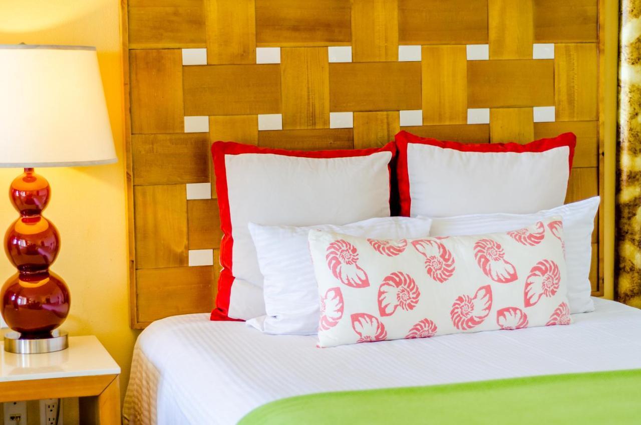 Habitación Doble Deluxe con vistas al jardín - Cama doble grande