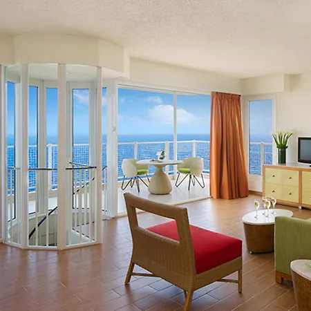 Sunscape Curacao Resort Spa&Casino-3