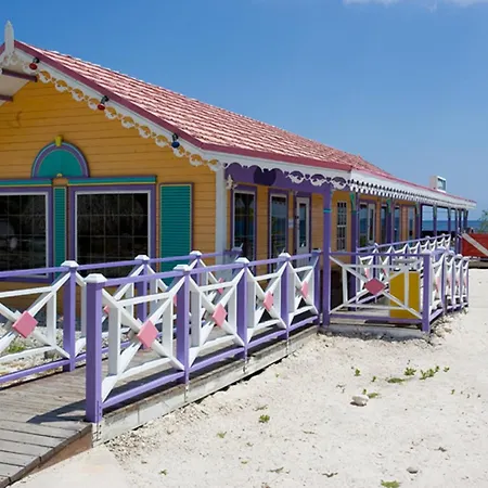 Sunscape Curacao Resort Spa & Casino-2