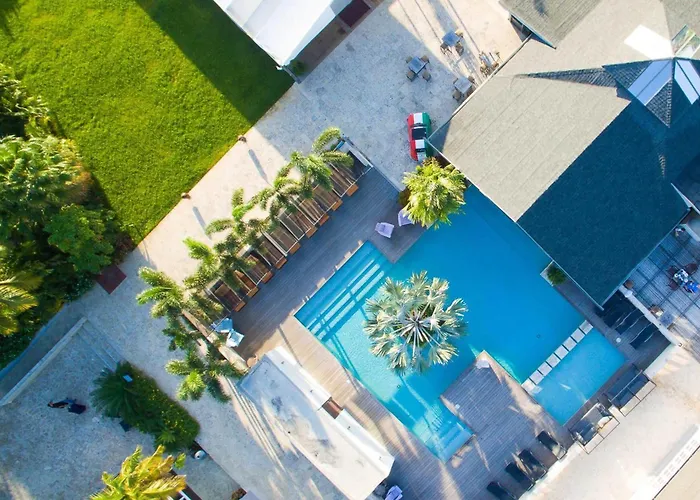 Trupial Hotel & Casino Willemstad